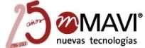 cropped thumbnail Logo Mavi Registrado