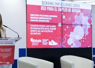 MAVI Formación 17 red para el empleo de bizkaia 2
