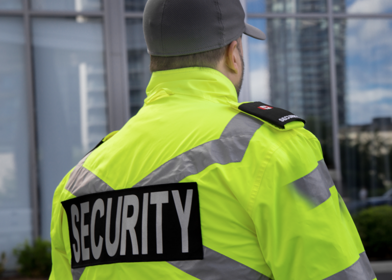 seguridad
