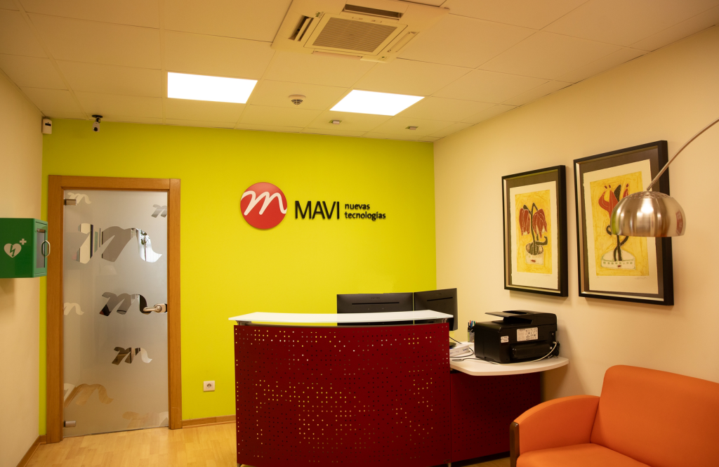 entrada mavi formacion