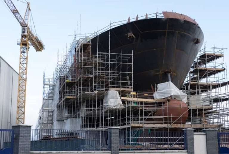 Operador construccion jovenes