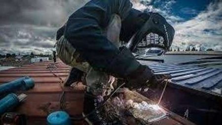 Operador de Construccion Naval