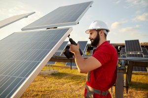 Fotovoltaica Jóvenes, curso mavi formación