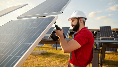 Fotovoltaica Jóvenes, curso mavi formación