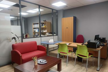 Mavi formación asturias