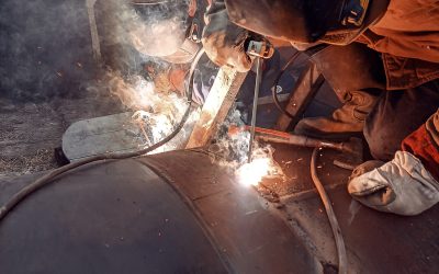 Soldadura Arco Sumergido Mayores, curso formación MAVI